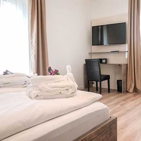 Apartments Schweizer Hof Baden-Baden Luaran gambar