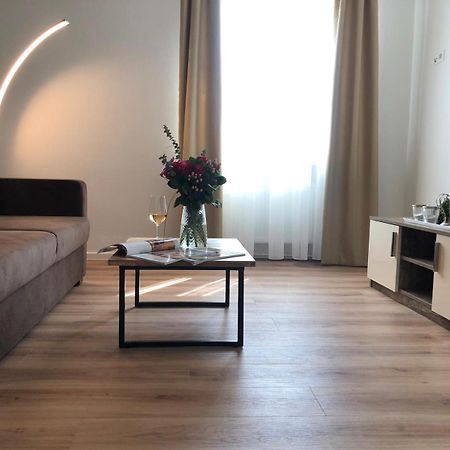 Apartments Schweizer Hof Baden-Baden Luaran gambar