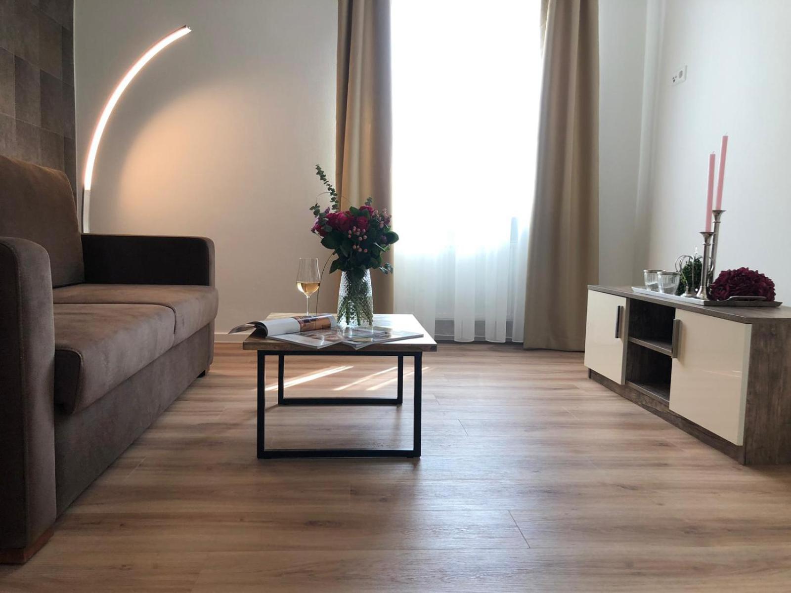 Apartments Schweizer Hof Baden-Baden Luaran gambar